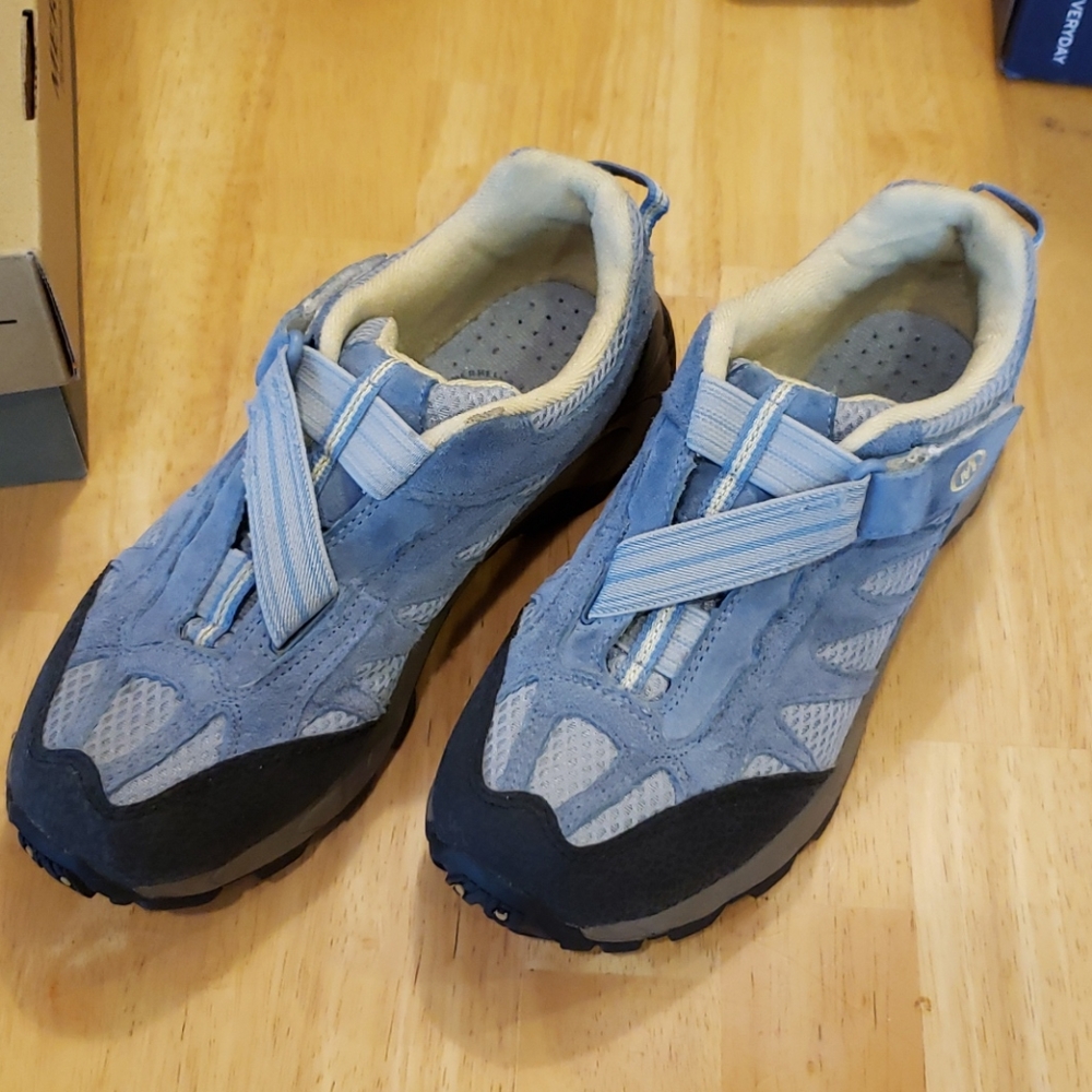 Merrell MESA VENTILATOR Kids 5/women's 6